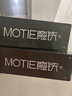 魔铁（MOTIE）激光笔绿光激光灯远射大功率手电筒高亮指星笔LED屏可用售楼沙盘逗猫镭射天文指星笔M711黑 实拍图