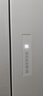 东芝（TOSHIBA）白珍珠520L法式多门546冰箱超薄零嵌入式双系统大容量家用变频节能GR-RF546WI-PM171换新补贴 实拍图
