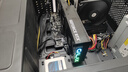 影驰GeForce RTX 5060 魔刃V2 OC DLSS 4.5 电竞游戏设计剪辑直播办公娱乐NVIDIA英伟达显卡 实拍图
