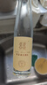 张裕黄金冰谷酒庄 甜型葡萄酒 375ml 单瓶装 威代尔 金钻级冰酒礼盒 实拍图