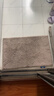 大江浴室地垫卫生间门口吸水垫厕所脚垫浴室防滑地垫40x60cm 实拍图