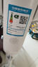 艾美特（AIRMATE）【天鹅MAX】空气循环扇直流变频家用大风力电风扇卧室轻音一级能效负离子净化语音落地扇 SRDI151 实拍图
