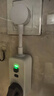 公牛漏电保护器10A/16A家用空调电热水器漏电保护器插头防漏电开关插座带漏保插排自动断电跳闸转换器 GN-711D  16A直插大功率款 实拍图