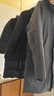 京东洗衣服务 衣服任洗3件1次 上门取送去渍整形价值2000元内四季衣服 实拍图