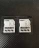VSGO微高T01擦镜纸镜头纸眼镜布相机清洁屏幕清洁湿巾纸一次性无酒精拭镜纸手机清洗套装60片 实拍图