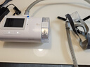 瑞迈特呼吸机打呼噜家用E5B25APlus触屏双水平便携智能舒适止鼾睡眠暂停 晒单实拍图