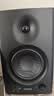 漫步者（EDIFIER）MR4 有源监听2.0音箱 HIFI音质 高保真 多媒体电脑电视音响 桌面音响 黑色 实拍图