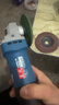 东成角磨机WSM800-100手磨打磨机切割机手砂轮磨光机金属电动工具 实拍图