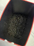 天之红红茶茶叶祁红香螺祁门红茶特二级300g罐装 大分量自己喝口粮茶 实拍图