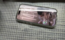 Apple/苹果 iPhone 17 256GB 白色 支持移动联通电信5G 双卡双待手机 实拍图