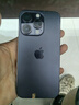 iPhone 14Pro  苹果14pro 二手手机 5G手机 国行全网通 二手苹果手机 暗夜紫【75%用户选择】 99新 256G 推荐【24期免息】每日仅需7元 五星店铺+购物无忧+三年质保 实拍图