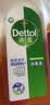 滴露（Dettol）消毒液250ml 衣物消毒水家居环境地板消毒 衣物除菌剂 灭活HPV16 实拍图