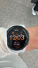 佳明（GARMIN）FR265心率跑步户外运动智能手表生日礼物Forerunner265月光白 实拍图