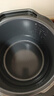 苏泊尔（SUPOR）有钛0涂层速嫩蒸鲜呼吸电压力锅5L超高压120kPa 2000W上蒸下煮电饭煲高压锅家用4-6人SY-50FC5051 实拍图