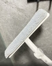 京东京造擦玻璃神器 家用高层擦窗神器无水印 可调节拖把家政专用含拖布*2 实拍图