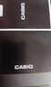 卡西欧（CASIO）小黑表男女表中性学生公务员考试中高考可用石英表MQ-24-7B2 实拍图