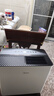 美的（Midea）除湿机抽湿机 小海绵除湿器 吸湿器12升/天负离子净化 回南天家用轻音烘干防潮干燥机地下室干衣机 20L/天 20-40㎡ 【除菌净化 wifi智控】 实拍图