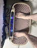 SMART VK 甩脂机懒人律动机抖抖机美腰美腿震肚子瘦神器塑形家用健身器材 2026极速超燃/999档位/35级动力 可遥控 实拍图