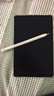 HUAWEI M-Pencil Pro 平板创作笔 华为手写笔 星闪技术 AI 一触即达 360°隐身触控 雪域白 实拍图