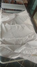 伯希和（Pelliot）【赵露思同款】小森林防晒衣服女户外凉感皮肤衣外套12421220灰XL 实拍图