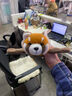 飞利浦（PHILIPS）车载充电器伸缩一拖二点烟器自带线100W超级快充汽车充电器转换器适用于苹果16/17华为C+C 4359 实拍图