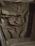 迪卡侬透气快干男士平角内裤KALENJI DRY BOXER2508866黑色2XL 实拍图