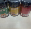 甜老虎萝卜辣椒酱150g湖南特产拌饭调味下饭菜剁椒长沙辣酱萝卜干 实拍图