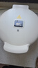 利仁（Liven）新款元宝电饼铛家庭用加大加深38mm深烤盘1800W双面加热电饼档烙饼锅煎饼锅烤肉锅早餐机LR-J3436 实拍图