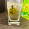 福茗源花茶 栀子毛峰冷泡茶绿茶茶包花茶下午茶0香精0糖0脂饮料10包饮品 实拍图