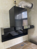 海尔（Haier）抽吸排油烟机 海鲸系列C61Max+H70D顶侧双吸家用30风量大吸力 上门安装以旧换新 定时联动烟灶套装 实拍图