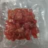 大希地母后恩点 儿童整切调理切粒牛排 牛肉粒 牛腩 牛肉块 生鲜 400g 实拍图