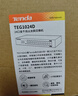 Tenda腾达24口千兆交换机 桌面型钢壳机架式 企业工程监控网络转换器网线分线器 分流器 TEG1024D 实拍图