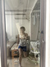 漫步者（EDIFIER）W820NB经典版 头戴蓝牙主动降噪耳机 金标认证 手机电脑笔记本耳机 云岩白 实拍图