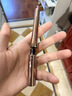 三资堂染眉膏02灰棕防水持久不脱色自然不晕染立体野生眉笔懒人眉刷 实拍图
