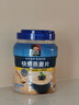 桂格（QUAKER）快煮快熟燕麦片1000克罐装 营养早餐 膳食纤维 零添加白砂糖 实拍图