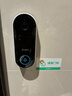 360可视门铃5Pro4G 300万高清2K摄像头家用监控智能猫眼门前监控无需wifi4G终身免费流量 实拍图