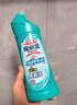 花王（KAO）洁厕灵500ml 免刷洁厕液除菌马桶清洁剂清洗剂厕所宝去尿渍异味 晒单实拍图