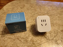 【京东快递】智能插座米家APP语音控制 WiFi电量统计定时开关断网记忆插排插座接线板插线板 10A WiFi基础款 实拍图