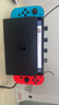 任天堂（Nintendo）【国内保税仓】Switch2/1代 OLED/续航加强日版/港版便携家用ns体感游戏机掌机 日版OLED红蓝+健身环大冒险(保税仓） 实拍图