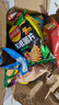 乐事（Lay's）经典/大波浪/奇多系薯片 玉米棒40g/50g 单袋装办公室休闲零食 意大利香浓红烩味40g 实拍图