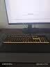 联想（Lenovo）拯救者27英寸2K超清 原生240Hz高刷 护眼高色域 旋转升降 Type-C 暗区突围电竞游戏显示器 27QD-10 实拍图