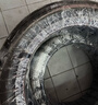 米其林（MICHELIN）汽车轮胎 225/55R17 101W 浩悦五代 Primacy 5 适配A6L/CC/途岳 实拍图
