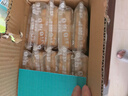 舌里藜麦全麦面包650g低脂肪健身轻食吐司早餐休闲零食点心代餐 实拍图