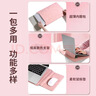 绿联「易烊千玺同款」Type-C扩展坞转接头拓展坞转HDMI转换器4k适用苹果MacBook笔记本电脑 实拍图