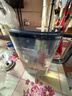 九阳（Joyoung）净水壶家用过滤水壶净水器复合滤芯【适用机型B05/B05A/B05B/B05G/B03A】 3支装【升级版】 实拍图