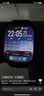 小米（MI）REDMI Watch 6迷雾蓝 国家补贴 澎湃OS 3 心率血氧监测 红米手表6 小米汽车 送男友送女友 实拍图