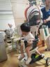 舒童乐婴儿手推车溜娃神器一键换向双向乘坐一键折叠方便携带6个月-5岁 实拍图