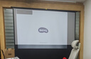 明基（BenQ）MX560高亮会议投影仪 投影仪办公 专业商用（4000流明 自动校正 10W音响） 实拍图
