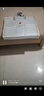 富安娜全棉空调被 可机洗夏凉被子夏季 双人薄被纯棉纤维被200x230cm 实拍图