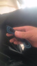 脉冲按摩贴肩颈按摩器颈椎按摩仪智能迷你便携式按摩腰部颈部全身家用多功能小型按摩贴 【主机+贴片】微电流脉冲技术(非震动非漏电） 实拍图